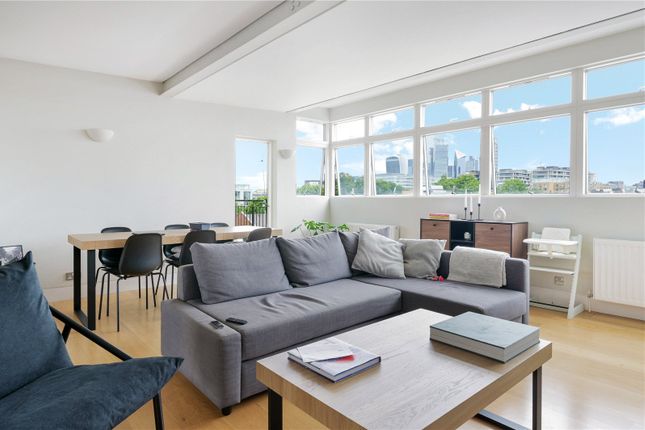 2 bedroom penthouse for sale