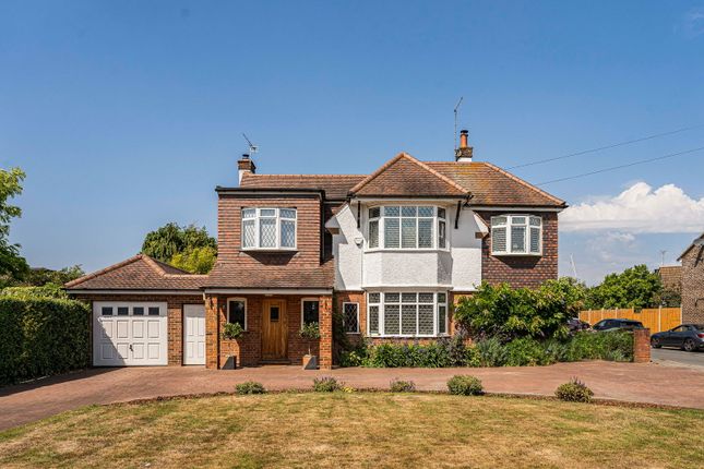 Park Street Lane, St. Albans AL2 4 bed detached house for sale