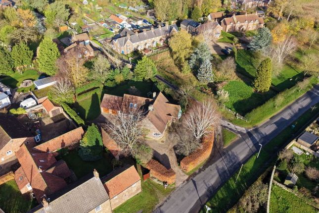 York YO42 4 bed detached house for sale