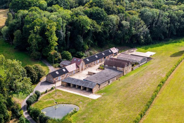 Chart Lane, Brasted, Westerham, Kent... 4 bed detached house for sale