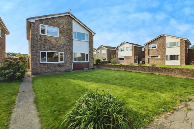 Somerset Avenue, Yate, Bristol 4 bed house for sale