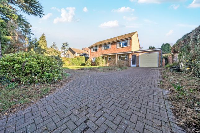 Hereford HR1 5 bed detached house for sale