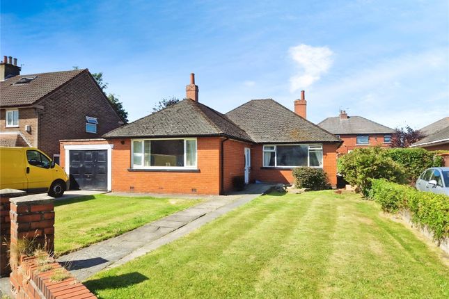 Holcombe Crescent, Bolton BL4 4 bed bungalow for sale