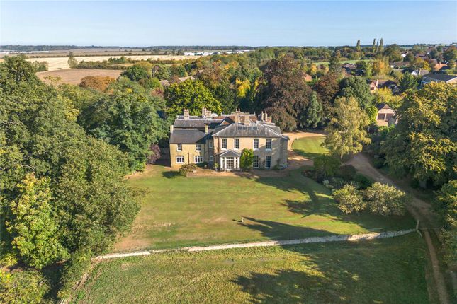 Meadow Road, Great Gransden 13 bed detached house for sale