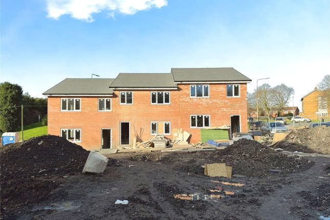 Salop Street, West Midlands DY1 Plot for sale