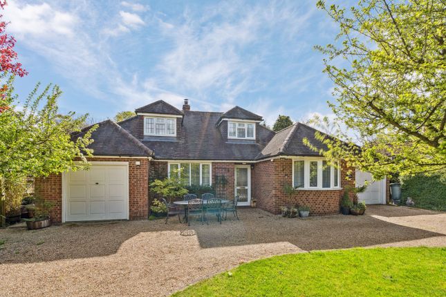 Letter Box Lane, Princes Risborough HP27 4 bed detached house for sale