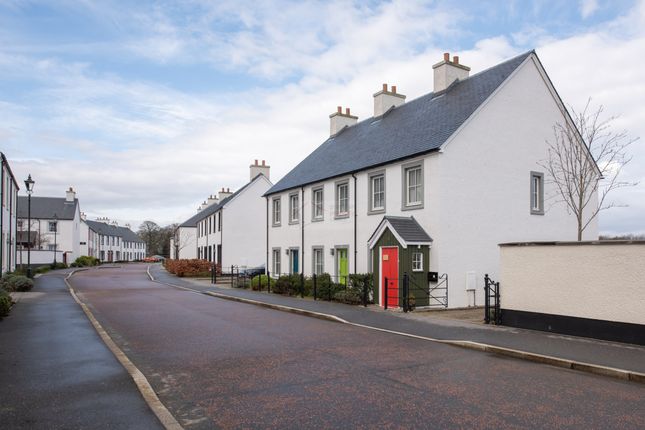 20 Hillhead Road, Tornagrain... 2 bed terraced house for sale