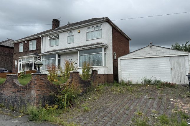 4 bedroom link detached house for sale