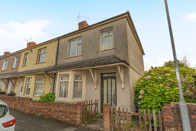 Arundel Road, Newport, NP19 3 bed terraced house for sale