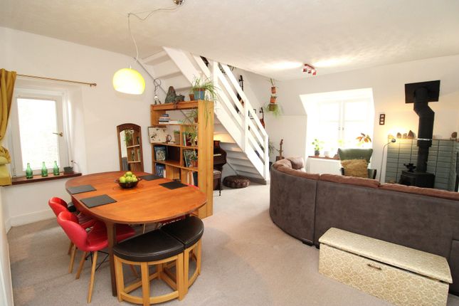 2 bedroom maisonette for sale
