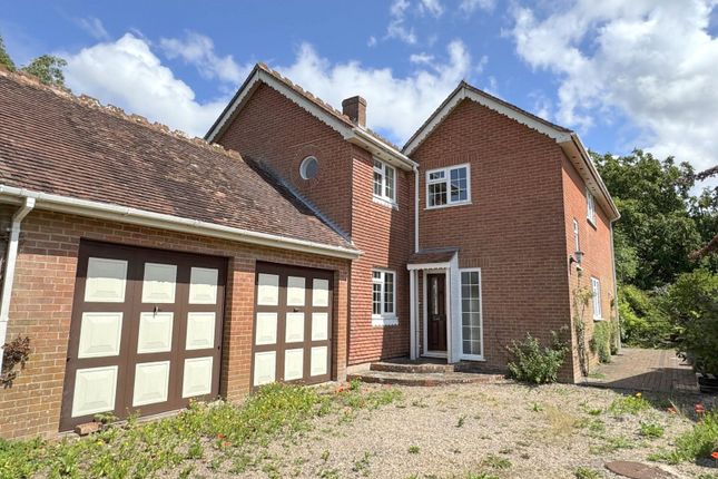 Bayford Wincanton 4 bed detached house for sale