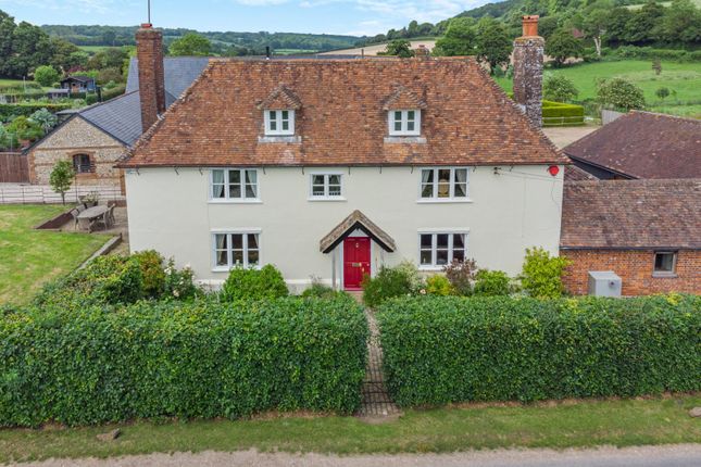 Church Lane, Waltham, Kent 6 bed detached house for sale