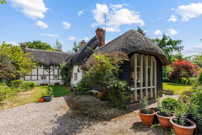 4 bedroom cottage for sale