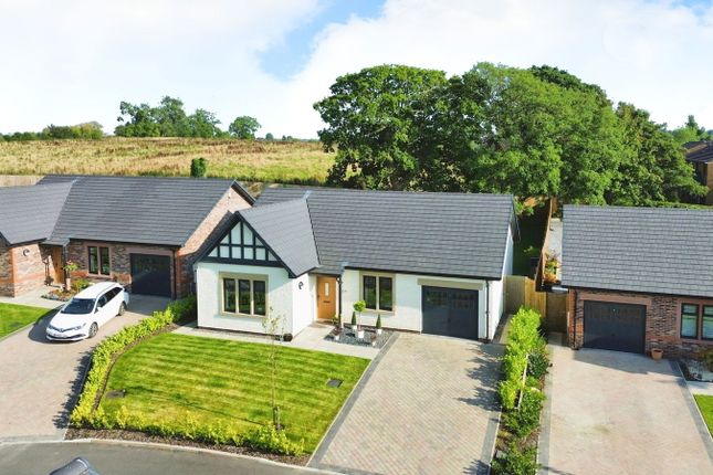 Lansdowne Close, Carlisle CA3 3 bed detached bungalow for sale