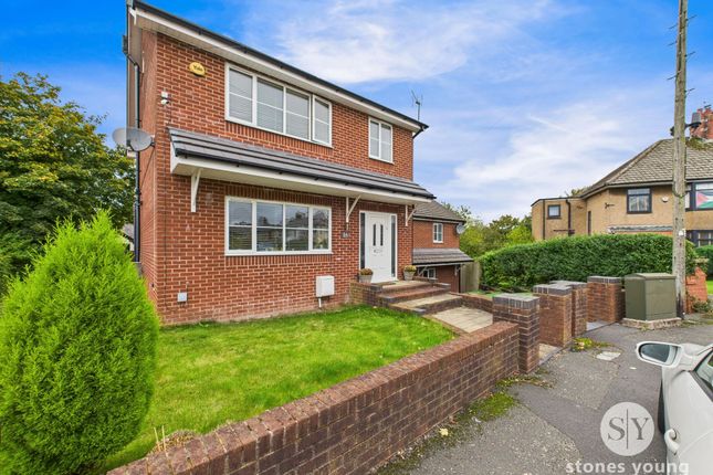 Walden Road, Blackburn, BB1 4 bed detached house for sale