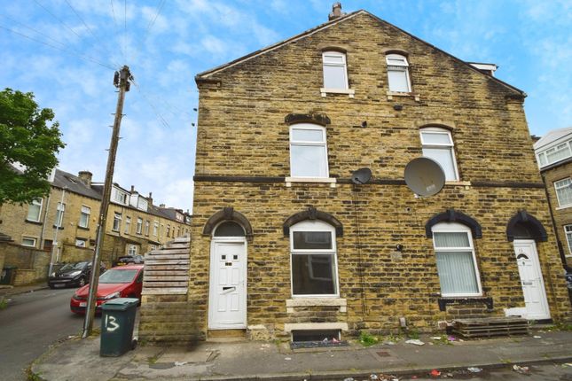 Eagle Street, Keighley BD21 2 bed end of terrace house for sale
