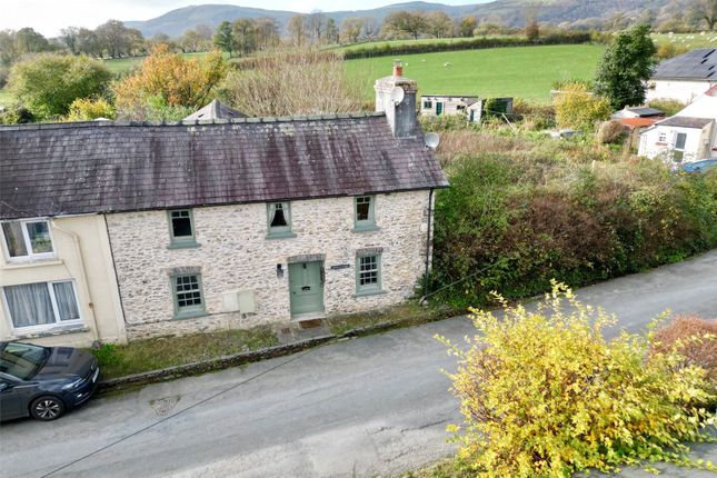 4 bed semi-detached house