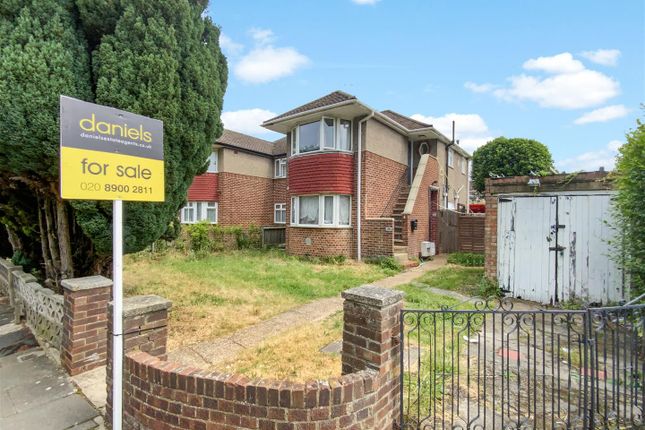 2 bedroom maisonette for sale