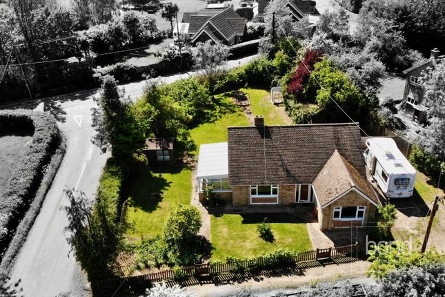 Lodge Road, Chelmsford CM3 2 bed detached bungalow for sale