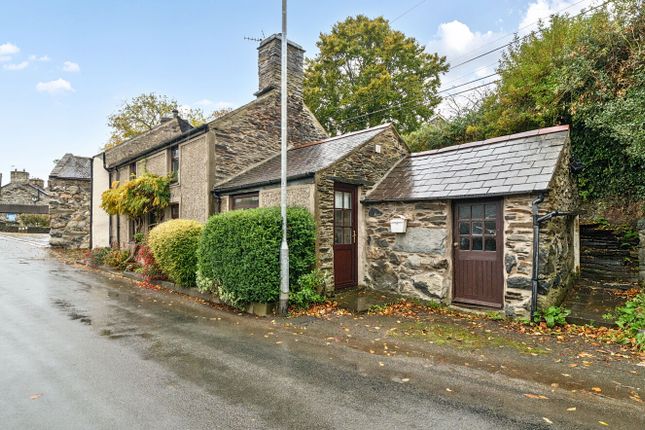 Llanegryn, Tywyn, Gwynedd, LL36 2 bed semi