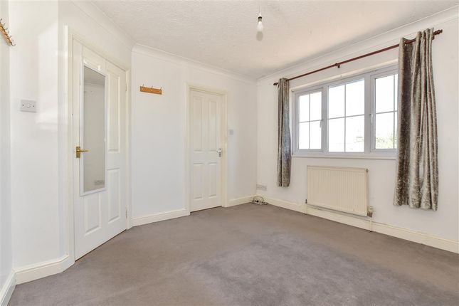 The Bramleys, Newport, Isle of Wight 4 bed detached house for sale