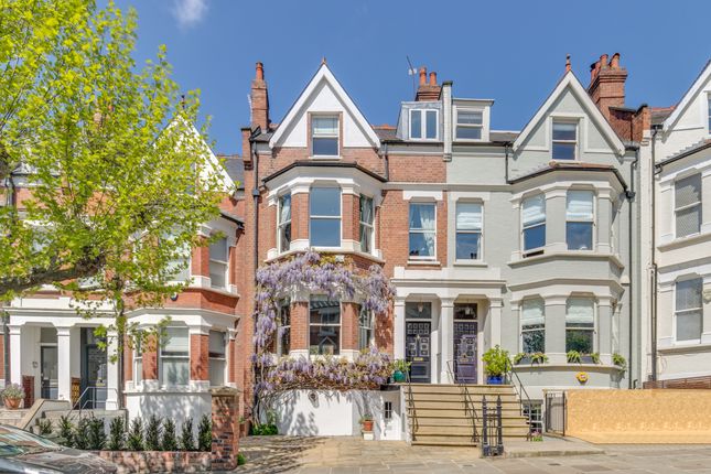 5 bedroom terraced house for sale
