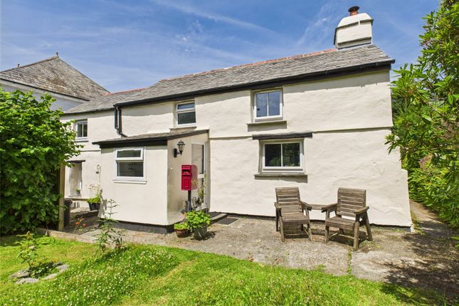 Launceston, Cornwall 3 bed detached house for sale