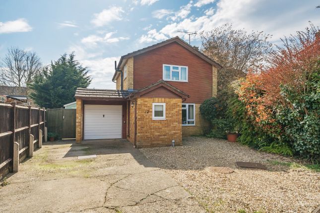 Chalcrafts, Alton, Hampshire, GU34 3 bed detached house for sale