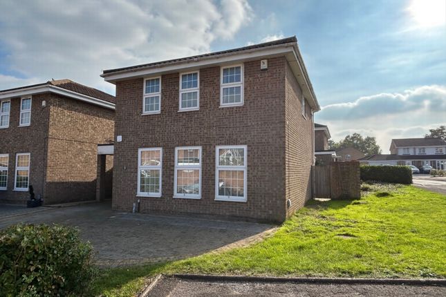 Fieldside Close, Orpington, BR6 4 bed detached house for sale