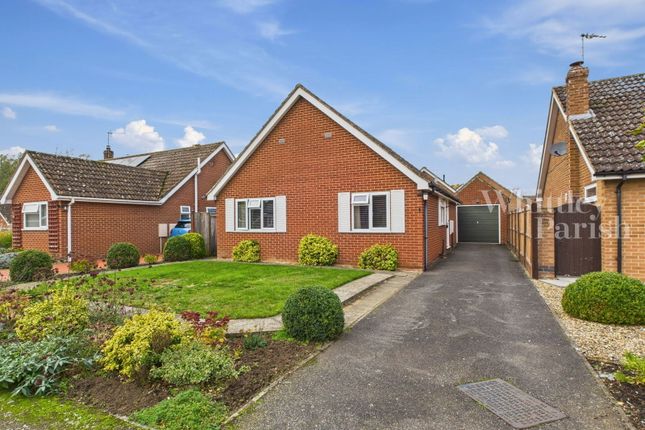 Clements Close, Scole 2 bed detached bungalow for sale