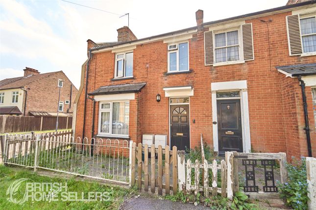 1 bedroom maisonette for sale