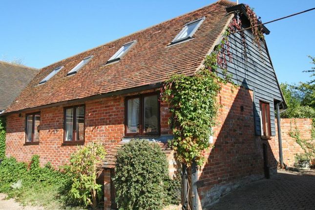 BETHERSDEN 2 bed cottage for sale