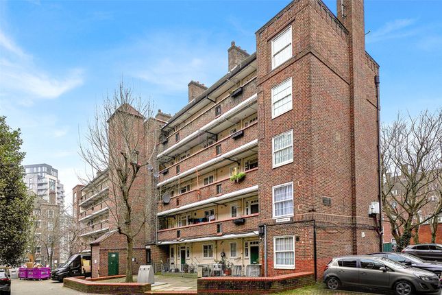 Munden House, Bromley High Street... 3 bed apartment for sale