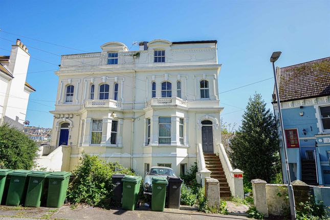 Quarry Crescent, Hastings 1 bed flat for sale