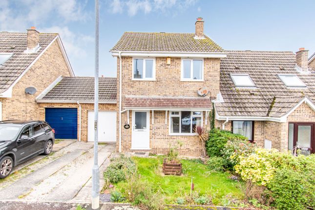 Wherry Way, Dobwalls, PL14 3 bed semi