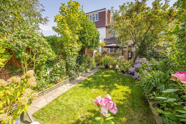 Westfield Road, Cheam SM1 3 bed terraced house for sale