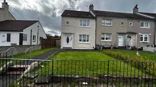 2 bed flat