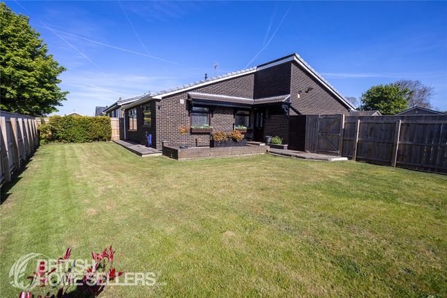 3 bedroom bungalow for sale