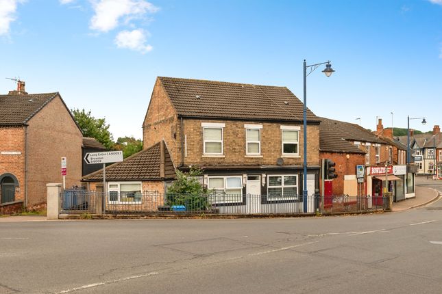 1 bedroom ground floor flat for sale