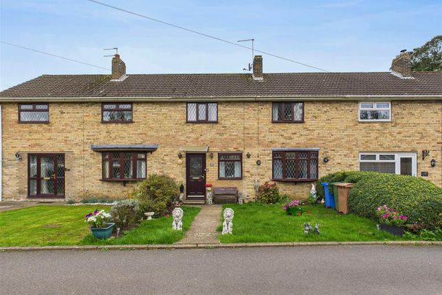 Beck Road, Everthorpe 3 bed terraced house for sale