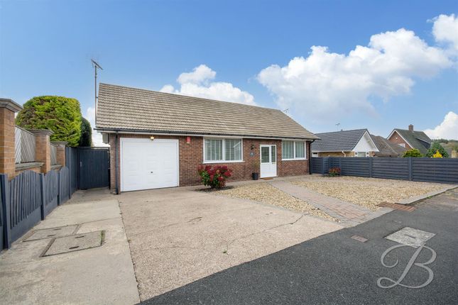 2 bedroom bungalow for sale