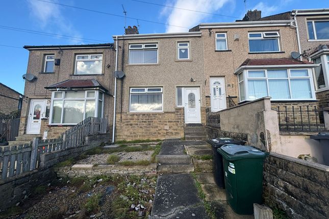 Leaventhorpe Lane, Bradford 3 bed terraced house for sale
