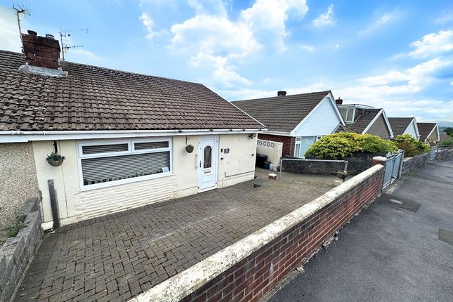 3 bedroom semi-detached bungalow for sale