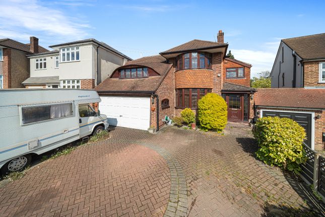 Blendon Drive, Bexley DA5 5 bed detached house for sale