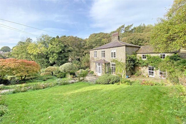 Smelthouses, Harrogate, North... 5 bed detached house for sale