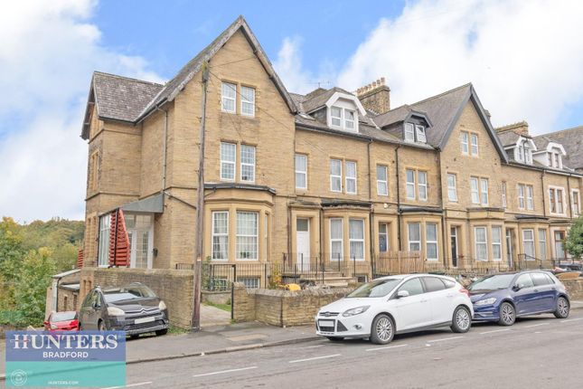 Woodview Terrace, Bradford, West... 8 bed end of terrace house for sale