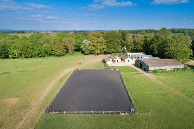 Amport, Hampshire SP11 3 bed bungalow for sale