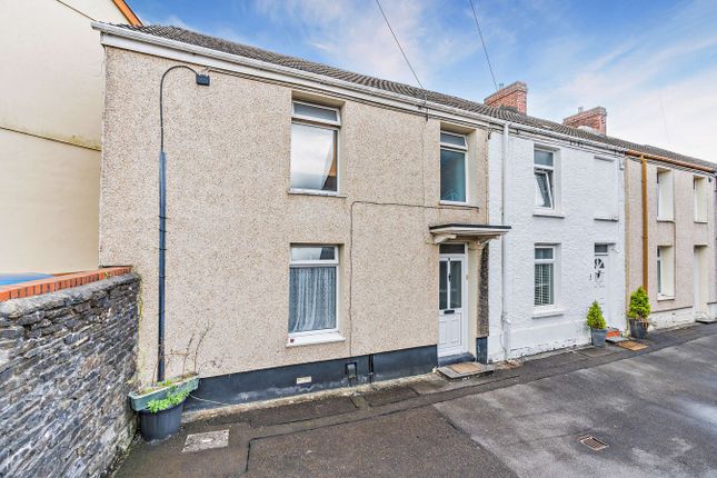 Springfield Terrace, Neath, SA11 3 bed terraced house for sale