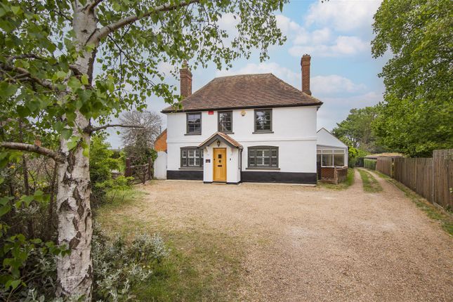Church Road, West Malling ME19 5 bed detached house for sale
