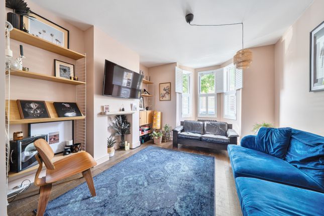 Goodrich Road, London 4 bed terraced house for sale